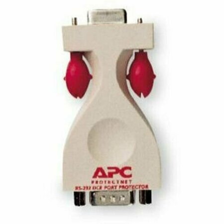 APC SURG SUPRSOR RS232 9PIN BEG APWPS9DTE